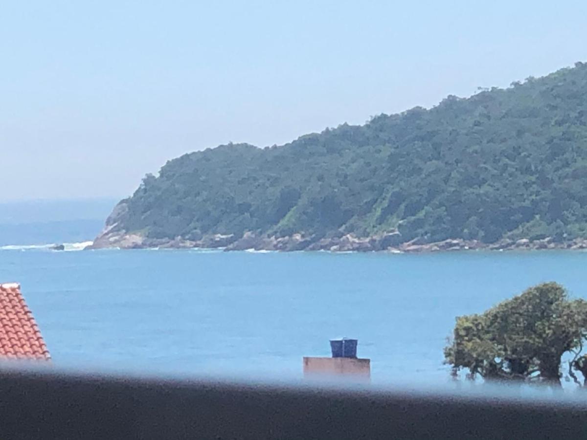 Vista Mar Montanha Dunas Churrasqueira Piscina Familia Florianópolis Exterior foto